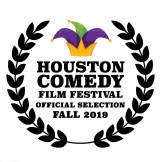 Houston-Comedy-Laurel-White BG