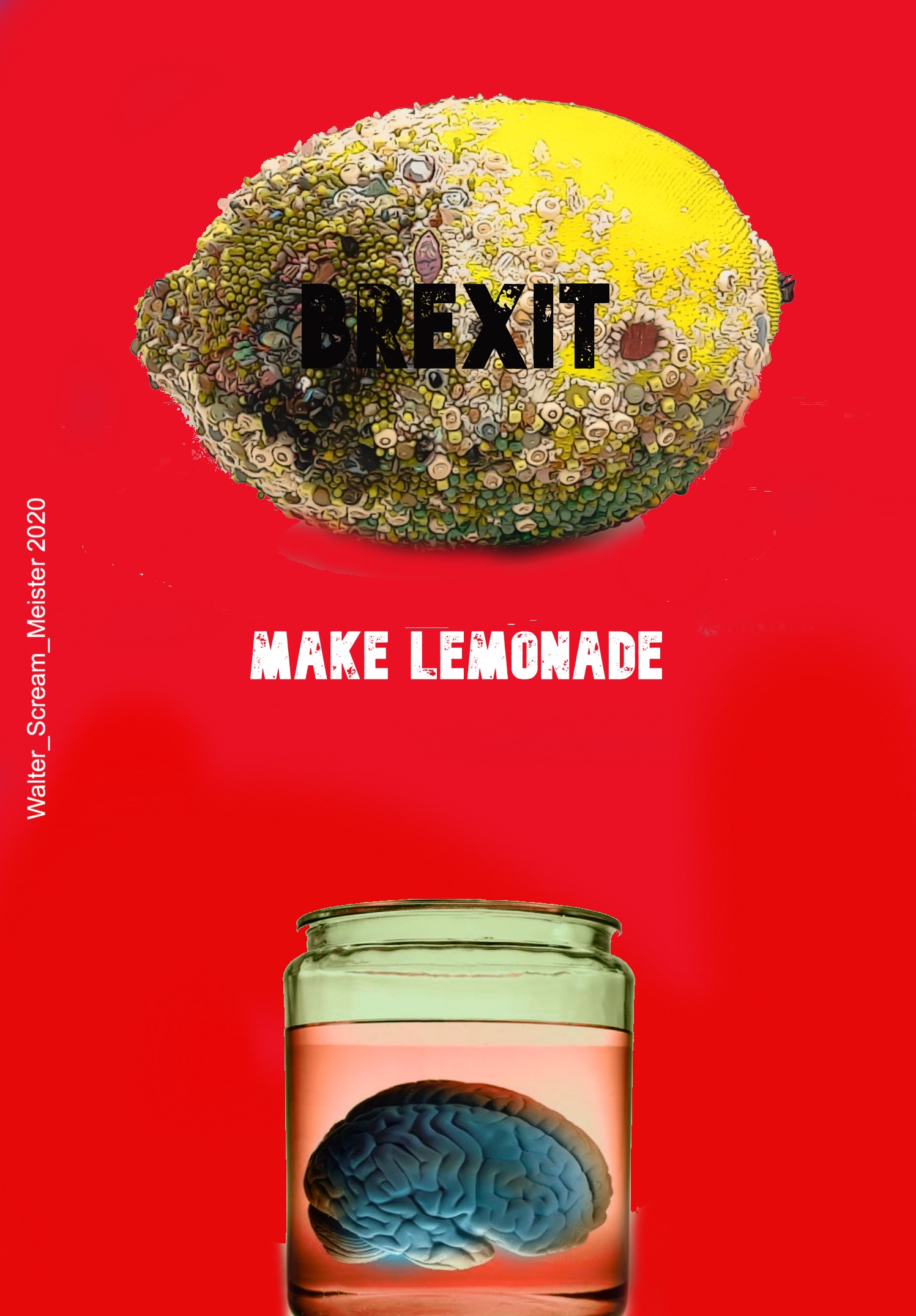 lemonade brain
